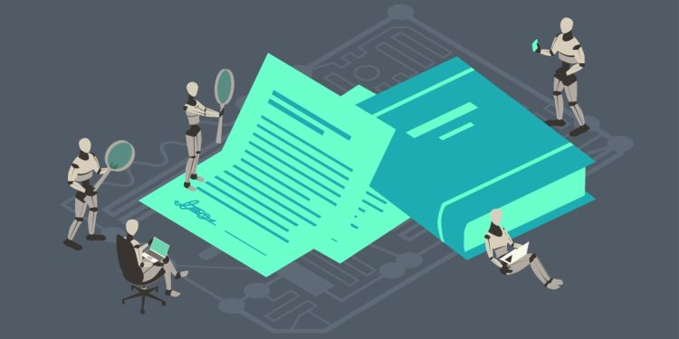 Legal-startup Luminance, respaldado por el difunto Mike Lynch, recauda $ 75 millones