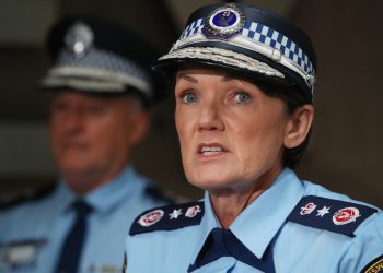 La enfermera en Australia acusó a un video sobre matar a los israelíes | Noticias del crimen