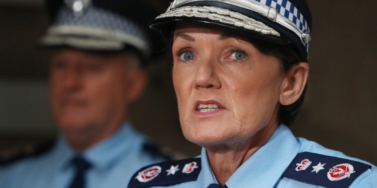 La enfermera en Australia acusó a un video sobre matar a los israelíes | Noticias del crimen