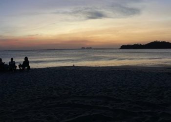 Top 5 playas en Guanacaste – una guía de playa de Costa Rica