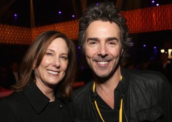 Kathleen Kennedy aclara el récord en el futuro de Star Wars, incluido su retiro