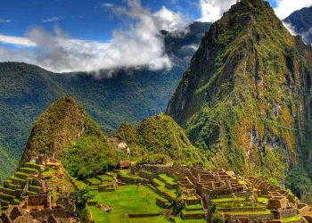 A Guide to the Machu Picchu and Amazon rainforest combined tours