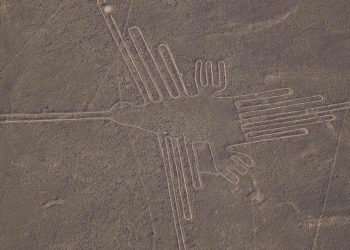 Tour de líneas de Perú Nazca: una experiencia imprescindible