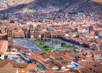 Una guía detallada de los mejores recorridos a pie en Cusco