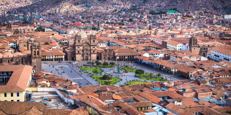 Una guía detallada de los mejores recorridos a pie en Cusco