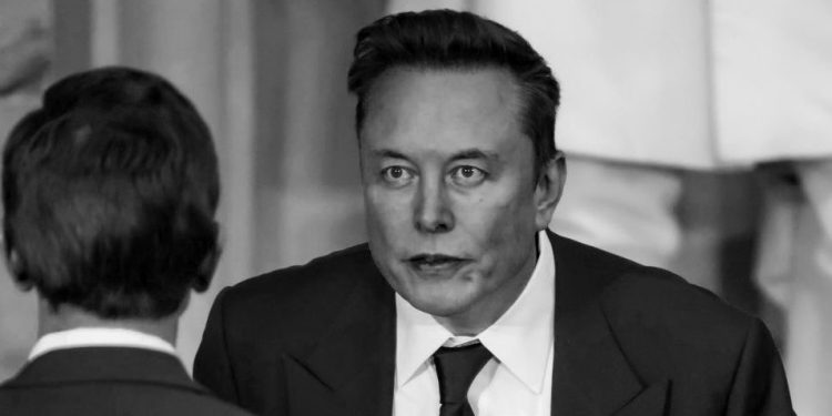 El esfuerzo de reclutamiento que ayudó a construir el ejército de duxt de Elon Musk