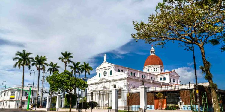 Los mejores lugares para visitar cerca de San José, Costa Rica