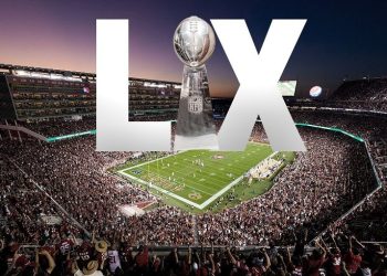 2026 Playoff de la NFL y horario de televisión del Super Bowl; Enfrentamientos, canales de televisión