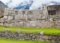 Templos sagrados de Machu Picchu: Inca Espiritualidad y Misticismo