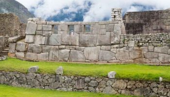 Templos sagrados de Machu Picchu: Inca Espiritualidad y Misticismo