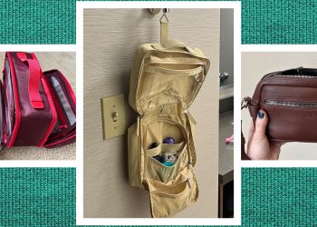 16 mejores bolsas de aseo, probadas y revisadas (2025)