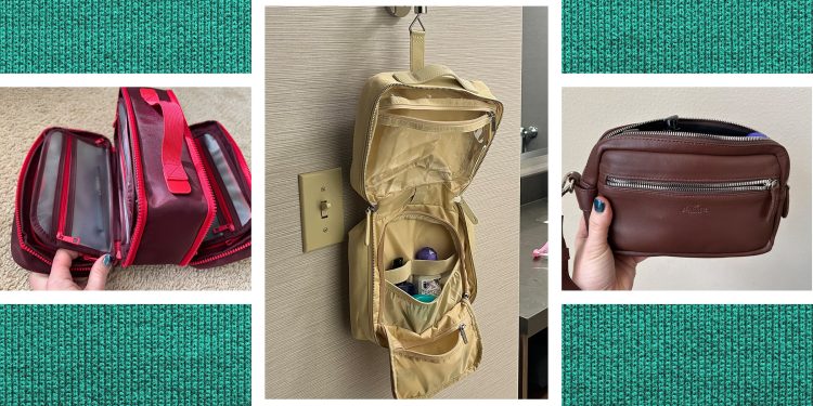 16 mejores bolsas de aseo, probadas y revisadas (2025)