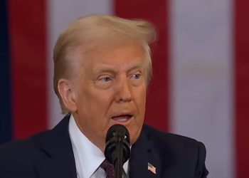 El presidente de la paz, Trump, a quien los demócratas advirtieron, comenzarían la guerra nuclear, busca conversaciones de desnuclearización con Rusia y China