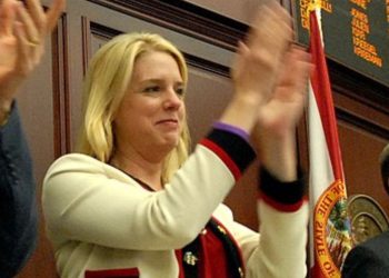 Nuevo Fiscal General Pam Bondi para apuntar a 'Arma de la justicia'