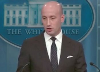 MIRAR: Trump Administring Eyes enviando cheques a los estadounidenses de Doge Savings