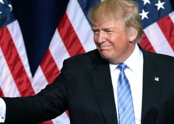 Este Trump es diferente. Él entiende la máquina.