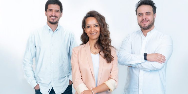 Los agentes de IA para la startup de comercio electrónico, fundados por Google y Alums de DeepMind, recaudan $ 10 millones de semillas