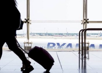 Los aeropuertos regionales españoles carecerán al pasajero de Ryanair