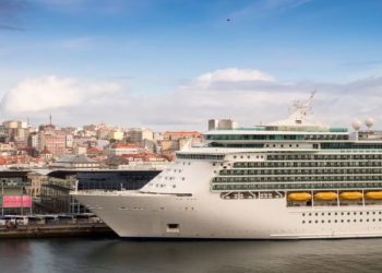 Número de pasajeros de cruceros en España rompió récords