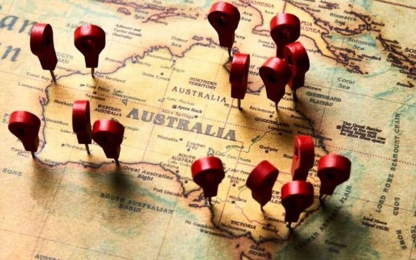 Revisiones confiables sobre servicios de viaje australianos