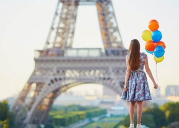 El turismo en París espera resultados positivos en la temporada de primavera