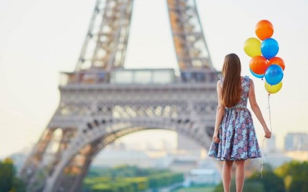 El turismo en París espera resultados positivos en la temporada de primavera
