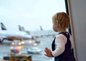 Aeropuertos europeos: el número de pasajeros excedió el nivel de 2019