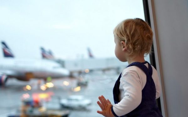 Aeropuertos europeos: el número de pasajeros excedió el nivel de 2019