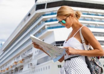 Los números de turismo de cruceros de Vietnam son alentadores