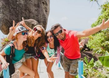 Europa: las llegadas de turistas alcanzaron los niveles pre-pandemias