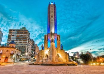 El turismo internacional en los americanos latino está de vuelta