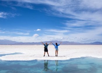 Argentina: el turismo entrante disminuyó debido a la inflación