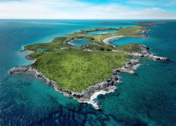 Bvlgari abrirá First Caribbean Resort en las Bahamas para 2029