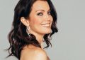Bellamy Young perdió los signos de la enfermedad hepática de su padre