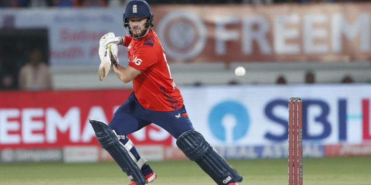 3 equipos donde Ben Duckett habría sido el ajuste perfecto en IPL 2025 Ft. Punjab Kings