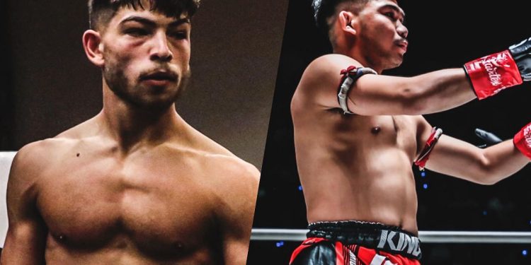 Ellis Badr Barboza Muay Thai: «Ha experimentado lo suficiente»