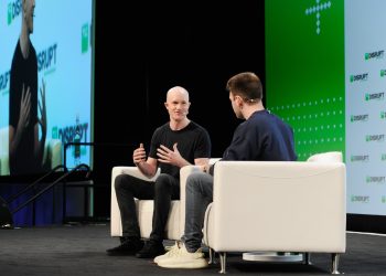 Coinbase Eyes reingresa a la India