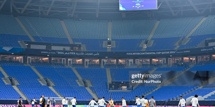 La importancia de las condiciones climáticas en la Copa América