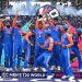 Los miembros del equipo de India presentaron anillos de diamantes para Mark 2024 T20 World Cup Win (Watch)