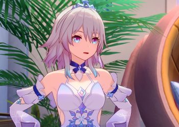 Honkai Star Rail 7 de marzo SP Path, Element y Rarity se filtraron