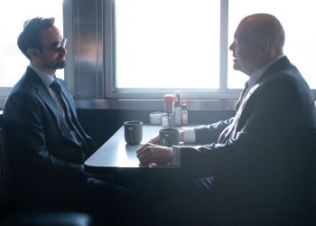 El elenco de Daredevil al expandir el programa de Netflix y volver a aparecer con sus personajes