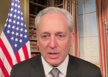 David Sacks explica por qué el establecimiento liberal en DC se está volviendo loco por la exposición de USAID: «Todo el dinero va a ellos» (Video) | El experto de la puerta de entrada