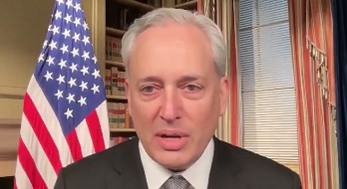 David Sacks explica por qué el establecimiento liberal en DC se está volviendo loco por la exposición de USAID: «Todo el dinero va a ellos» (Video) | El experto de la puerta de entrada