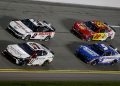 ¿Quién no calificó para Daytona 500? Explorar conductores eliminados