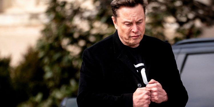 El duendado de Elon Musk está siendo demandado bajo la Ley de Privacidad: Qué saber