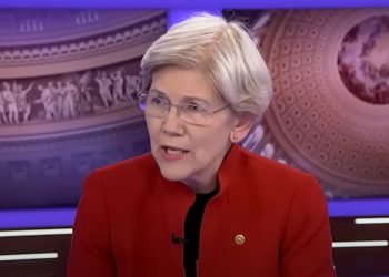 Mira a Elizabeth Warren contradecir a Elizabeth Warren sobre la importancia de las decisiones judiciales (d) Epender en lo que está en juego (video) | El experto de la puerta de entrada