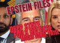 La controversia del documento de Epstein refleja la década más de la parada legal de piedra del experto en la puerta de enlace del gobierno y otros | El experto de la puerta de entrada