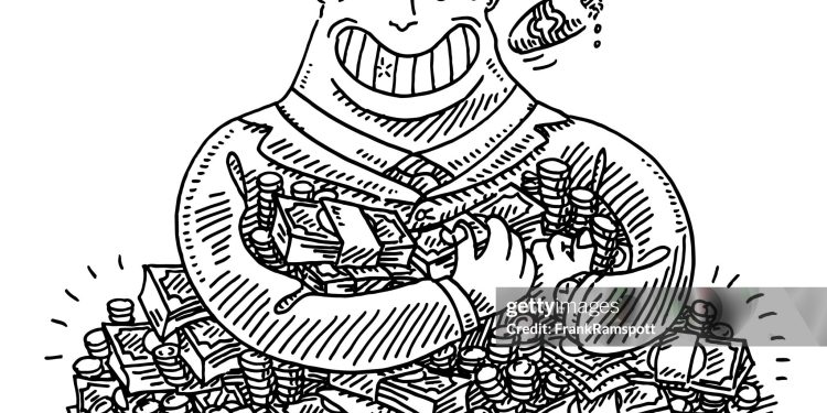 Liderazgo y los peligros de la estupidez