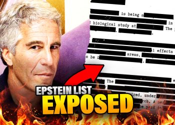Secretos de Epstein expuestos: el encubrimiento de DC Pedo está a punto de abrir de par en par | Top 5 (video) de Elijah Schaffer | El experto de la puerta de entrada