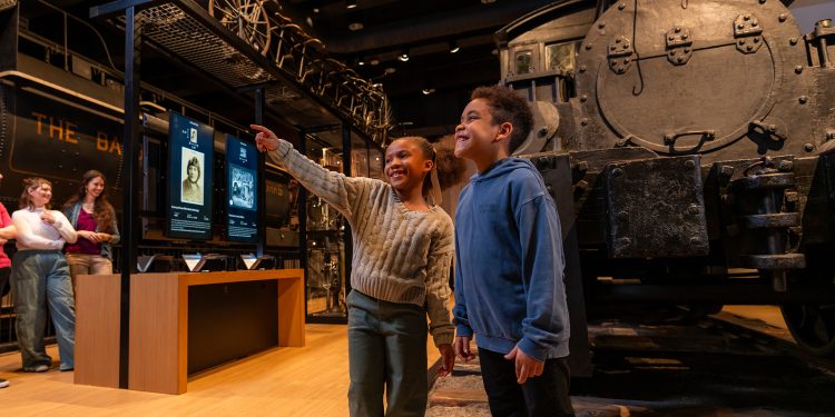 Philly nombró un destino superior a las vacaciones de primavera por lejos